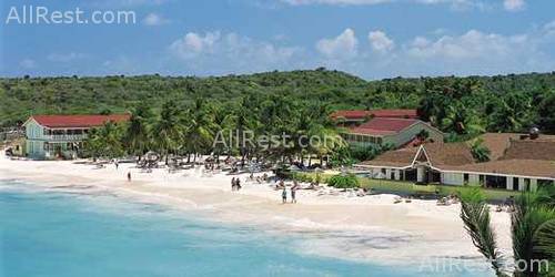 Grand Pineapple Beach Resort 2